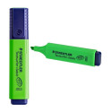 Tekstimarker STAEDTLER 364 roheline