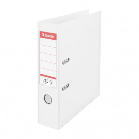 LAF Esselte No1 Vivida PP A4/75 Whit