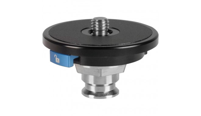 Sirui Quickrelease Platform P-QC