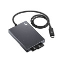 ANGELBIRD CARDREADER - SD DUAL CARD READER