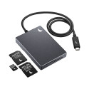 ANGELBIRD CARDREADER - SD DUAL CARD READER