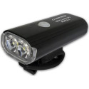 Esperanza Professional LED front bicycle lamp Hercules Pro 8300 LX