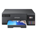 Epson EcoTank L8050 | Colour | Inkjet | Inkjet Printer | Wi-Fi