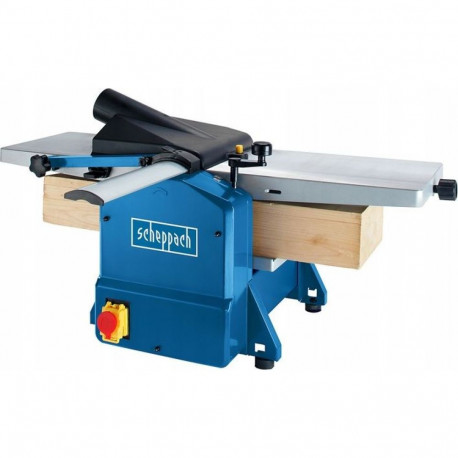 Scheppach HMS1070 1500 W höövel-paksushöövel