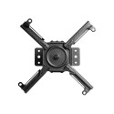 NEOMOUNTS Projector Ceiling Mount height adjustable 60-90cm