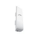 UBIQUITI NSM5 Ubiquiti NanoStation M5 5GHz AirMax/ 802.11a/n/ 16 dBi Antenna/ 27 dBm