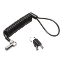 KENSINGTON NanoSaver Portable Keyed Laptop Lock