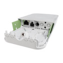 Mikrotik wAP LTE kit (2024) 300 Mbit/s White Power over Ethernet (PoE)