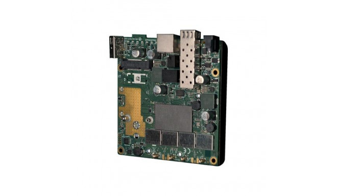 Mikrotik L23UGSR-5HaxD2HaxD Motherboard