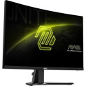 MSI MAG 27CQ6F computer monitor 68.6 cm (27&quot;) 2560 x 1440 pixels Quad HD LCD Black