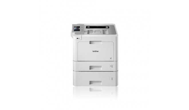 Brother HL-L9310CDWT laser printer Colour 2400 x 600 DPI A4 Wi-Fi