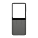 Samsung EF-PF741TJEGWW mobile phone case 17 cm (6.7&quot;) Cover Grey