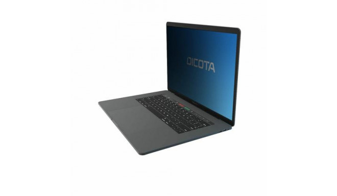 DICOTA D70039 display privacy filter Laptop Frameless display privacy filter