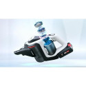 Bosch Serie 8 BBS8214 handheld vacuum White Bagless