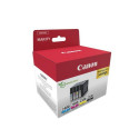 Canon 9290B006 ink cartridge 4 pc(s) Original Black, Cyan, Magenta, Yellow