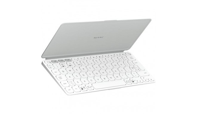 Logitech Keys-To-Go 2