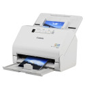 Canon RS40 Sheet-fed scanner 600 x 600 DPI White