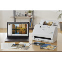 Canon RS40 Sheet-fed scanner 600 x 600 DPI White