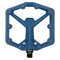 Crankbrothers Stamp 1 Gen 2 bicycle pedal Blue 2 pc(s)