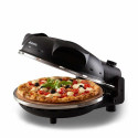 Ariete 0917/00 pizza maker/oven 1 pizza(s) 1200 W Black