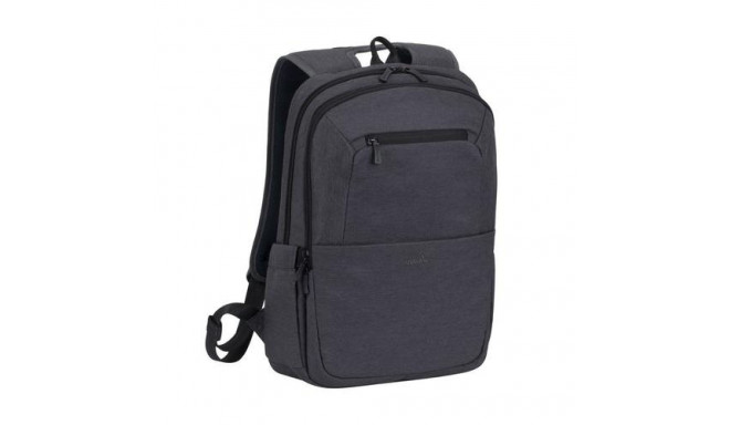 Rivacase 7760 39.6 cm (15.6&quot;) Backpack case Black