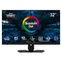 MSI Optix MPG321URDE QD computer monitor 81.3 cm (32&quot;) 3840 x 2160 pixels 4K Ultra HD LED B