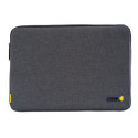 Techair TAEVS005v2 Evo pro 12 - 13.3" Sleeve Dark Grey