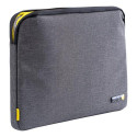 Techair TAEVS005v2 Evo pro 12 - 13.3" Sleeve Dark Grey