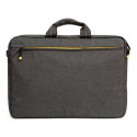 Techair TAEVA001v2 Evo pro 12 - 13.3&quot; briefcase Dark Grey