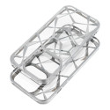 TWINKI Case for IPHONE 14 PRO silver