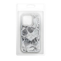 TWINKI Case for IPHONE 14 PRO silver