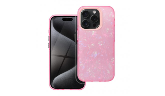 TUTTI FRUTTI Case for IPHONE 12 MINI pink