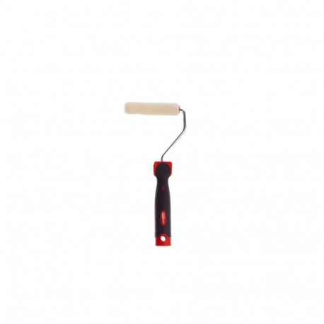 ROLLER WITH HANDLE RX010 WOOL