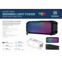 Platinet wireless speaker Boombox Light Fusion 60W (45950)