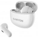 Canyon juhtmevabad kõrvaklapid TWS-5, valge
