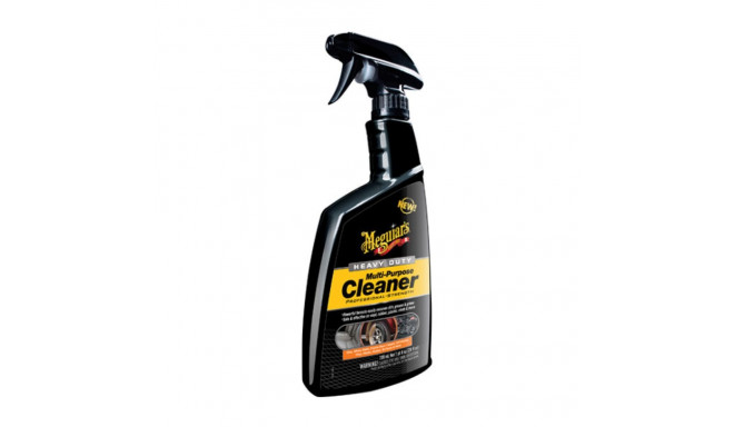 Meguiars HEAVY DUTY MULTI PURPOSE CLEANER general cleaning 709ml