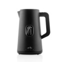 ETA Kettle Elsa 559790000 Electric, 1800 W, 1.5 L, Stainless steel, 360 rotational base, Black