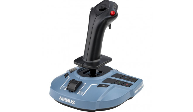 THRUSTMASTER Joystick TCA Sidestick X Airbus Edition WW