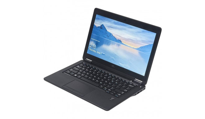 Dell DELL REFURB E7250 Intel Core i5-5300U