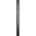 Wallbox Pedestal Eiffel Basic Mono for Pulsar family, Black Wallbox Pedestal Eiffel Basic Mono for Pulsar family, Black