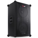 Sharp SumoBox CP-LS200 High Performance Portable Speaker