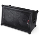 Sharp SumoBox CP-LS200 High Performance Portable Speaker