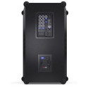 Sharp SumoBox CP-LS200 High Performance Portable Speaker