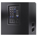 Sharp SumoBox CP-LS200 High Performance Portable Speaker