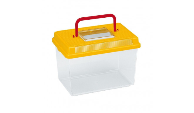 Terraarium plastmassist Geo Medium, 23x15x17/2.5L