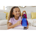 Кукла Frozen Anna