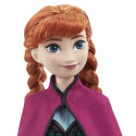 Nukk Frozen Anna