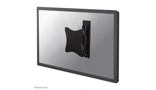 Televiisori Alus Neomounts FPMA-W810BLACK 10" 27" 12 kg