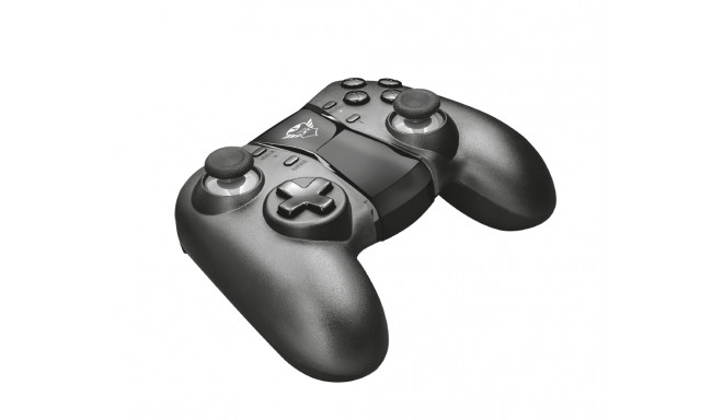 Mängupult Trust GXT 590 Bosi Gamepad Must Bluetooth