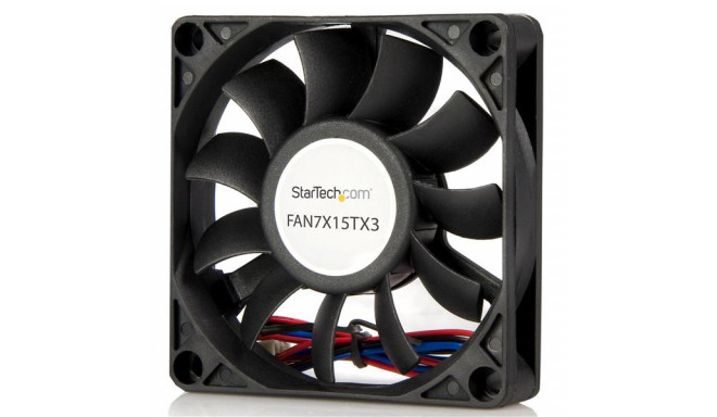 Box Ventilator Startech FAN7X15TX3